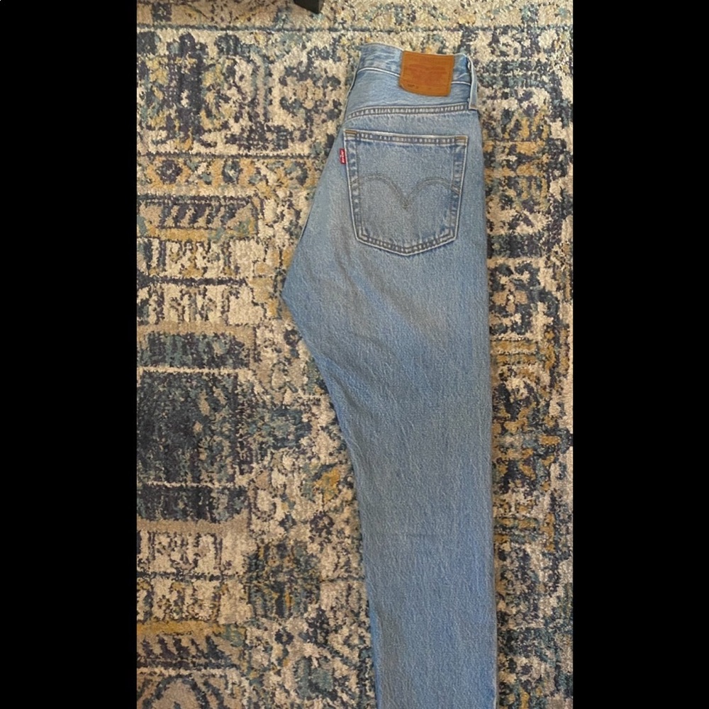 Levi’s 501S 24/28